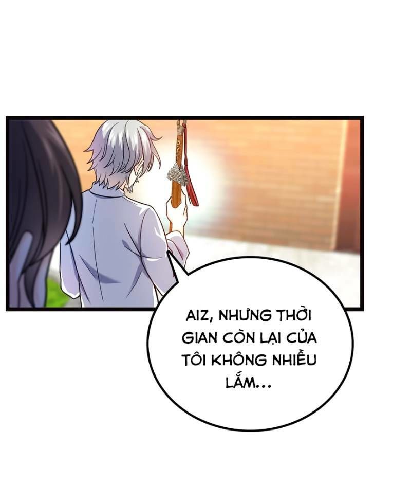 Đại Vương Tha Mạng Chapter 16 - 21