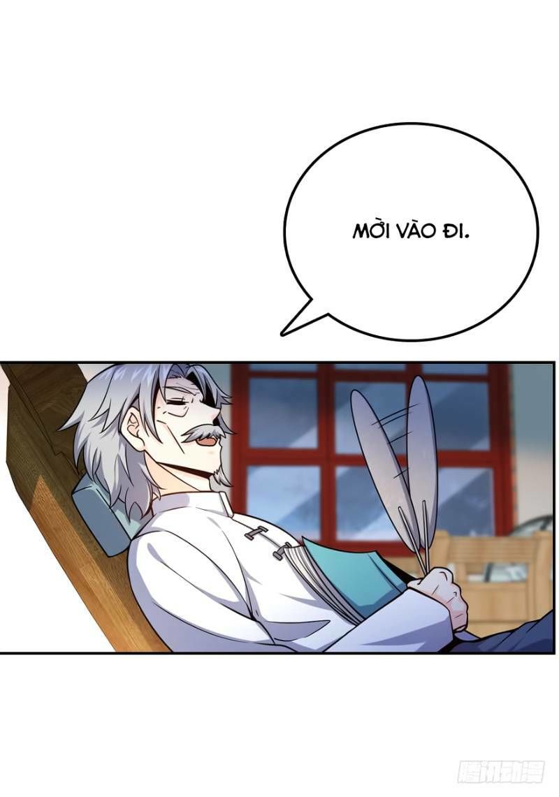 Đại Vương Tha Mạng Chapter 17 - 35