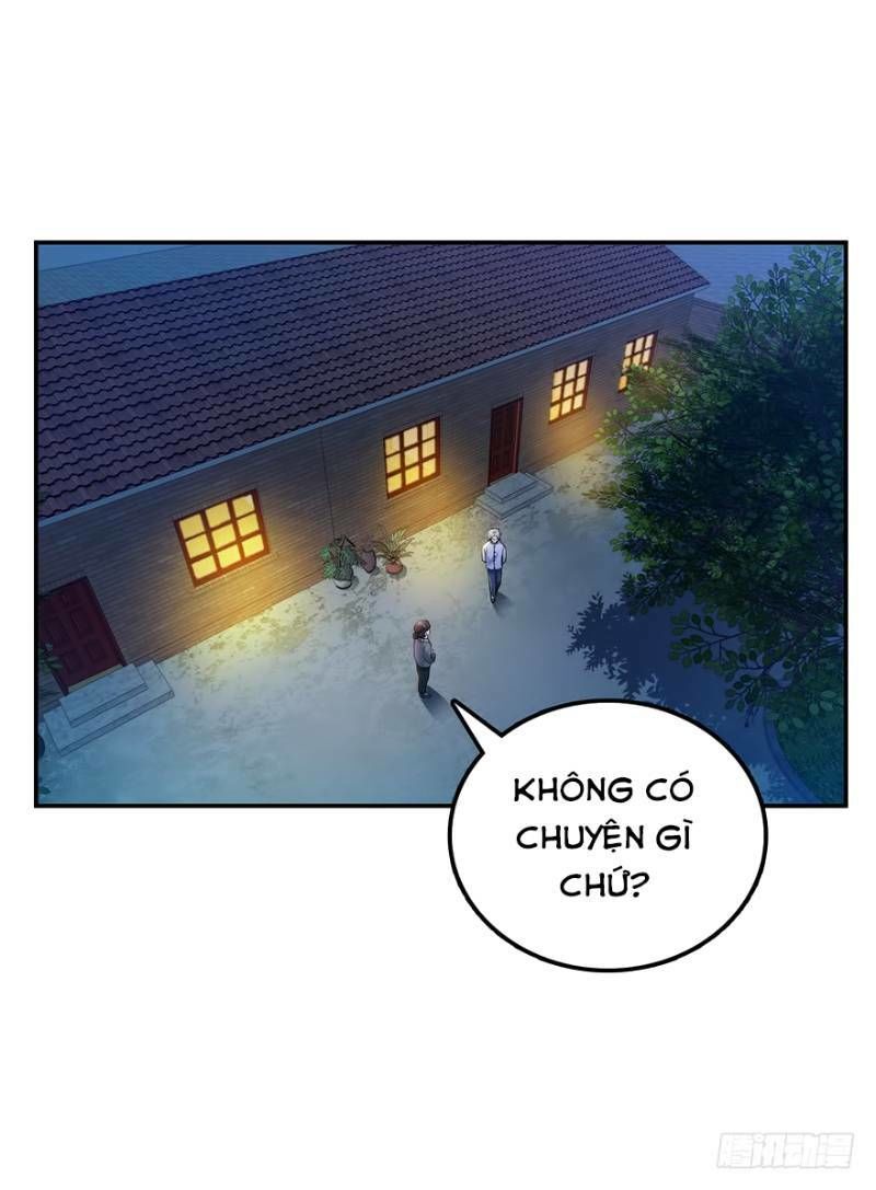 Đại Vương Tha Mạng Chapter 17 - 65