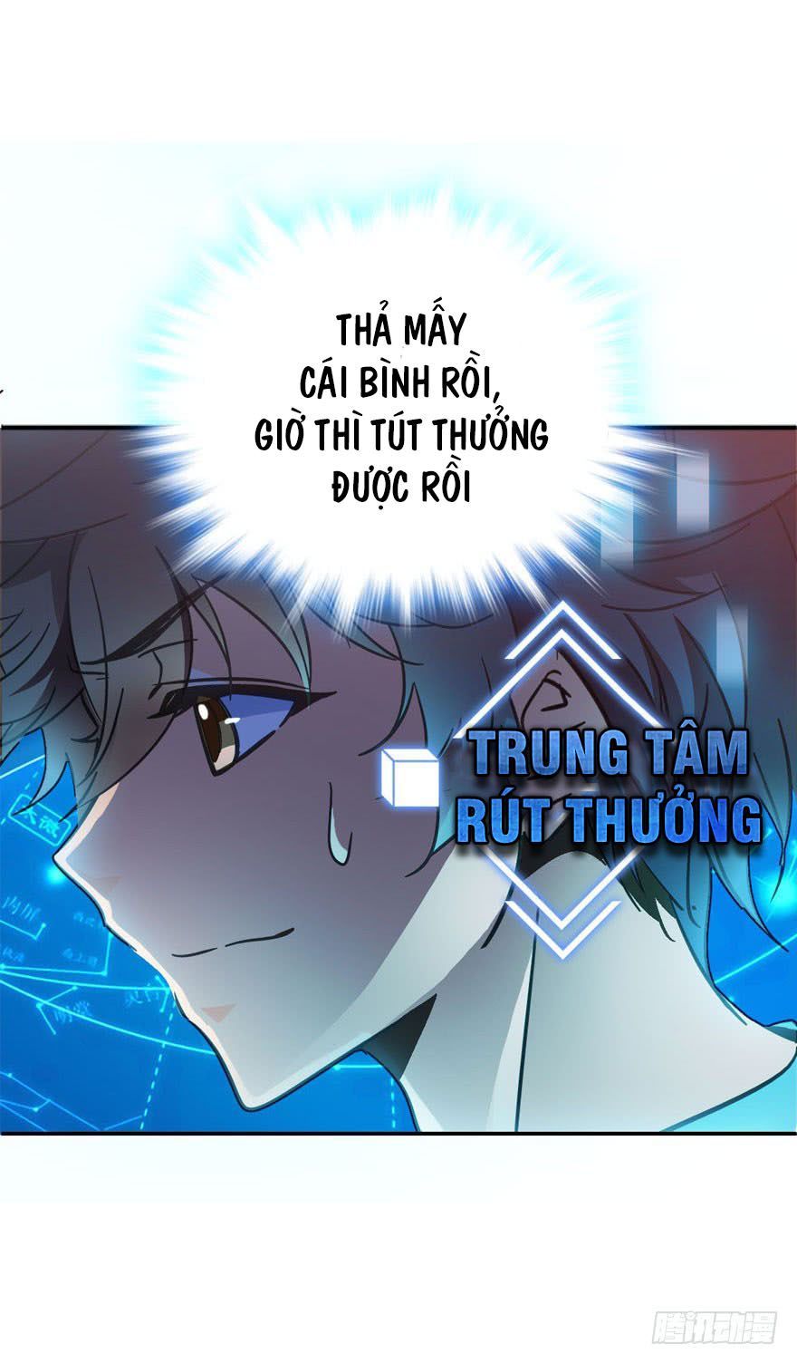 Đại Vương Tha Mạng Chapter 3 - 44
