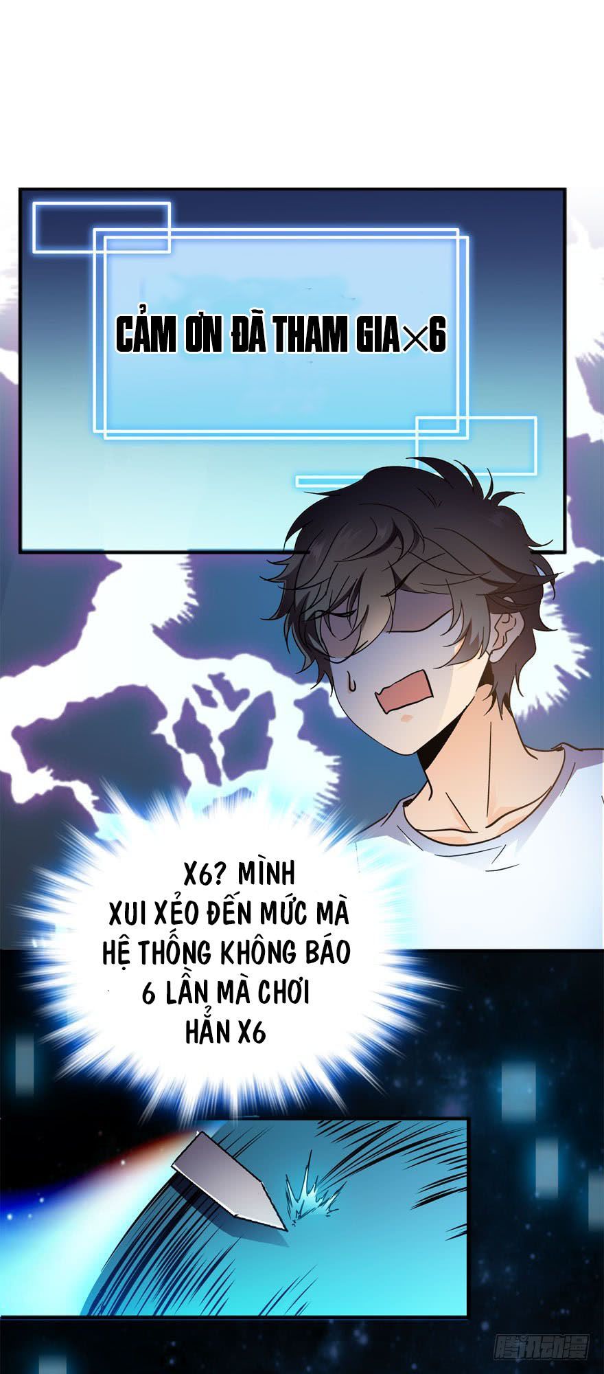 Đại Vương Tha Mạng Chapter 3 - 46