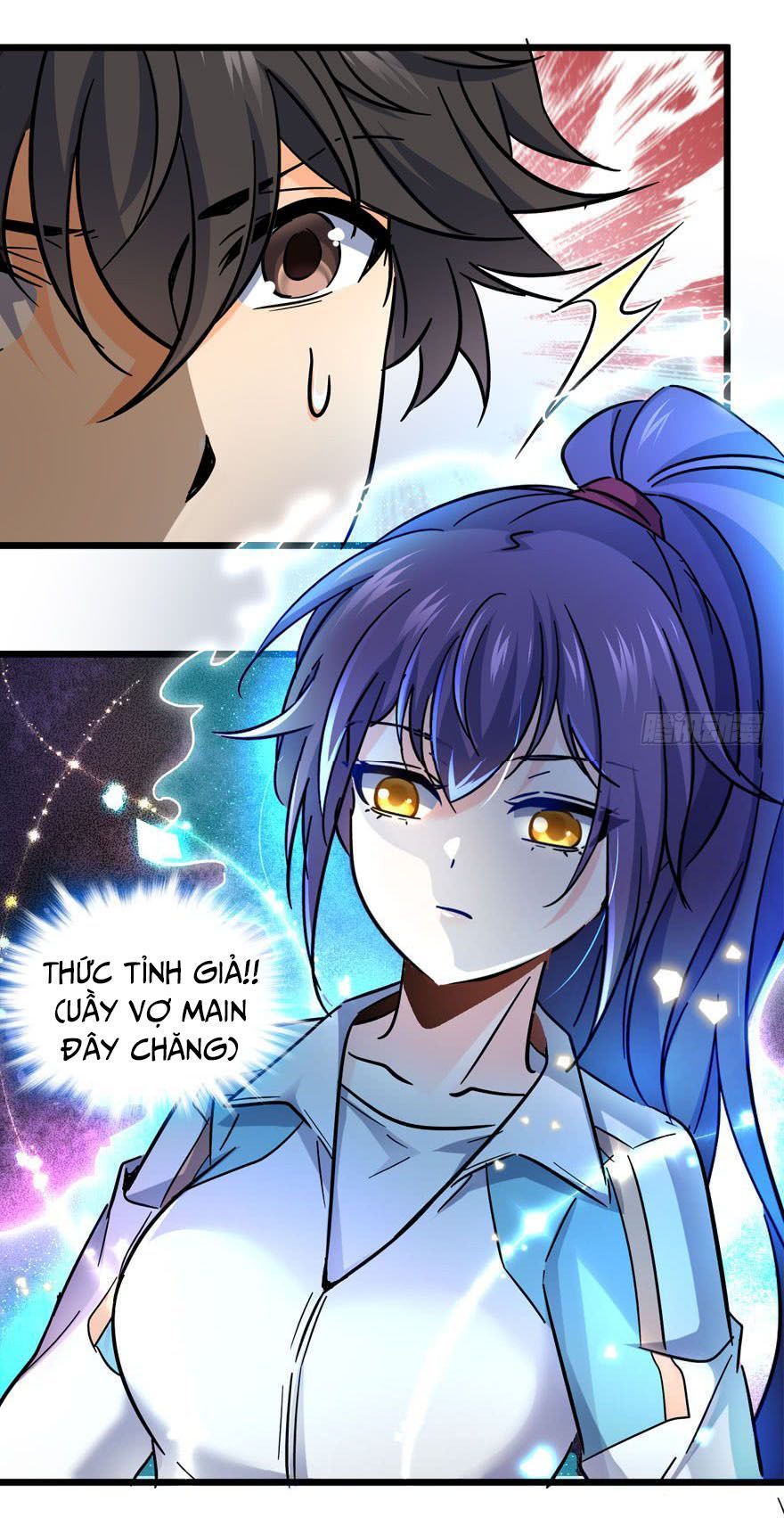Đại Vương Tha Mạng Chapter 7 - 28