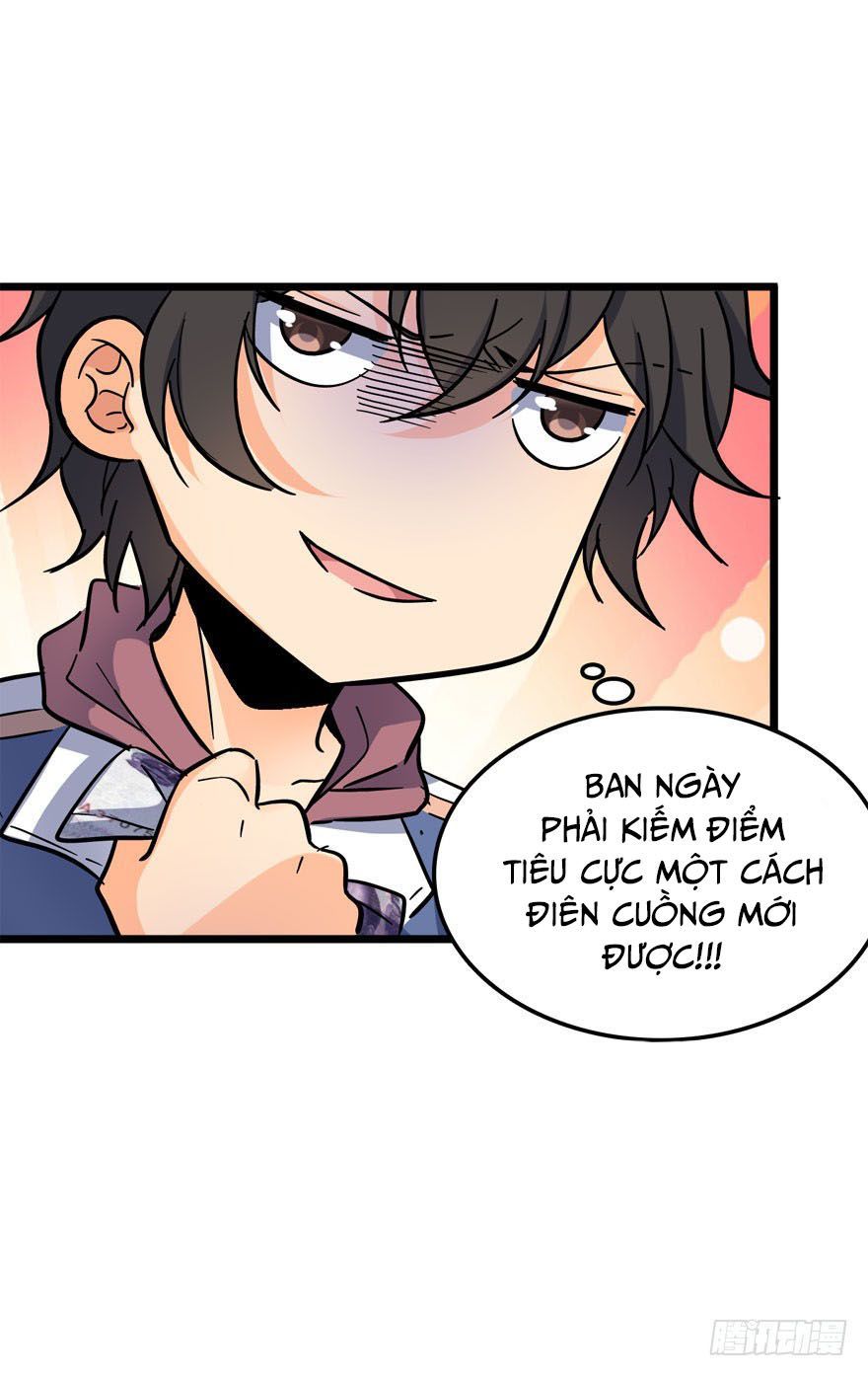 Đại Vương Tha Mạng Chapter 7 - 37