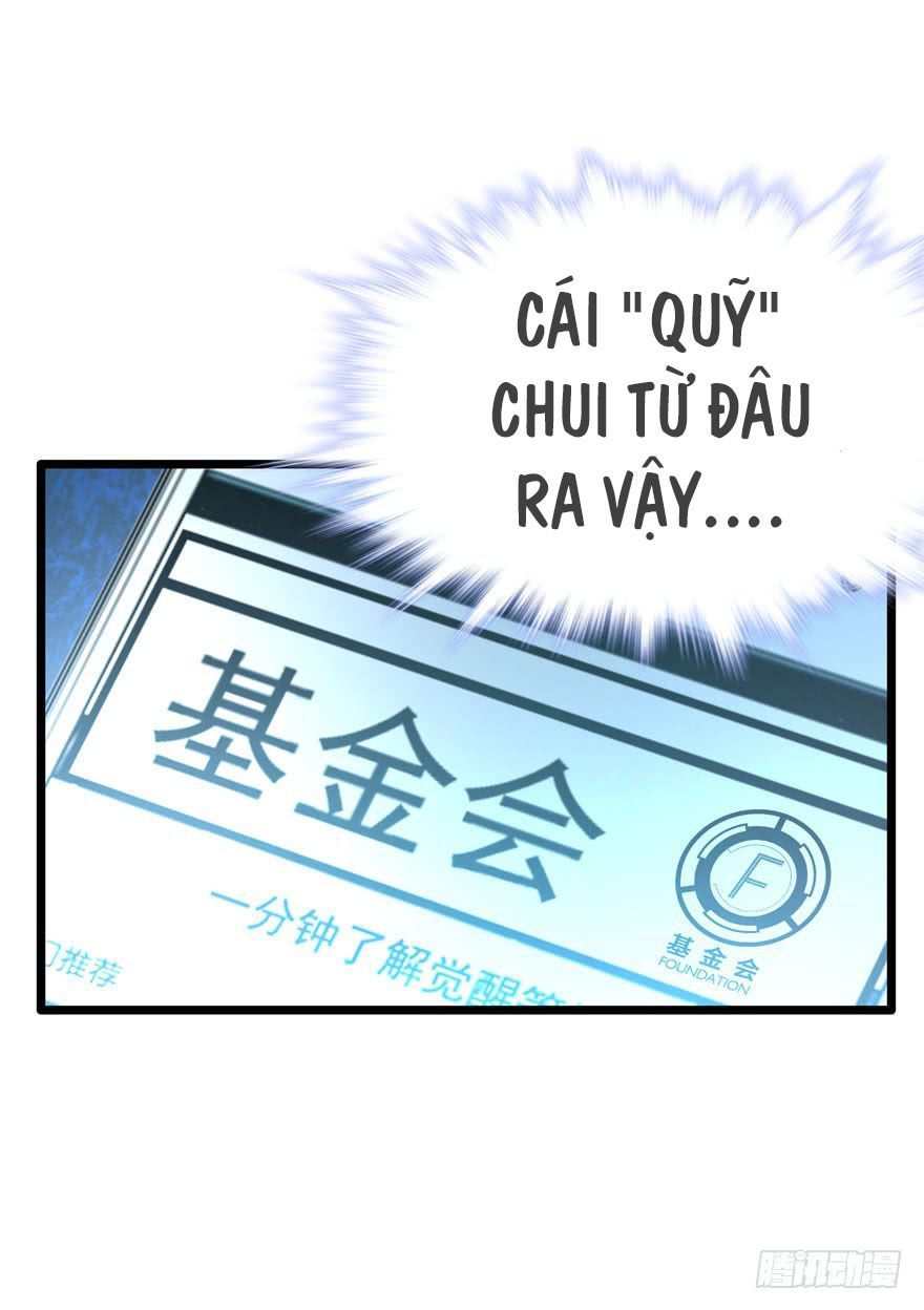 Đại Vương Tha Mạng Chapter 7 - 8