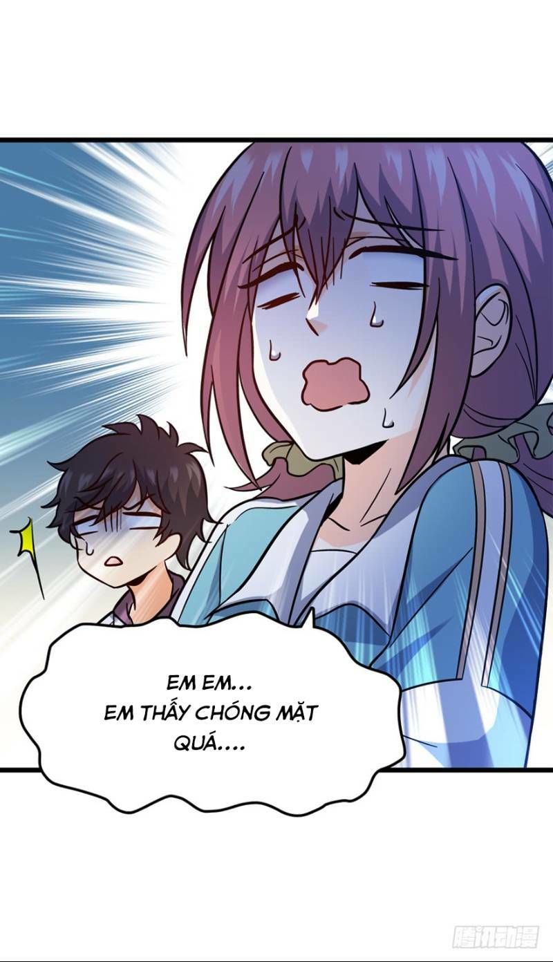 Đại Vương Tha Mạng Chapter 8 - 45