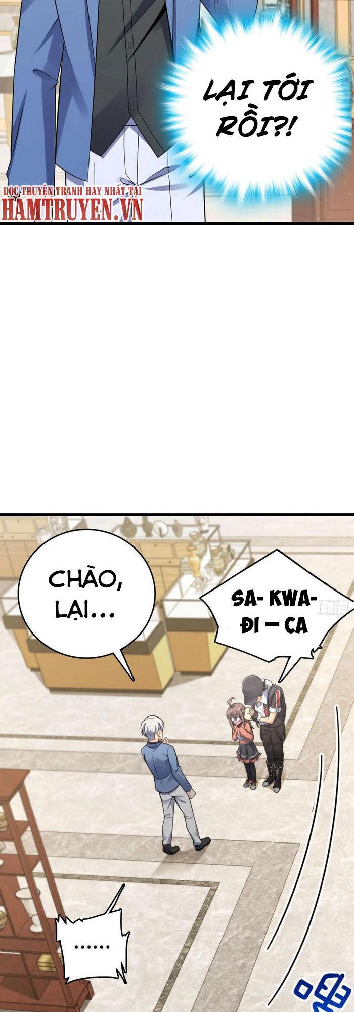 Đại Vương Tha Mạng Chapter 149 - 16