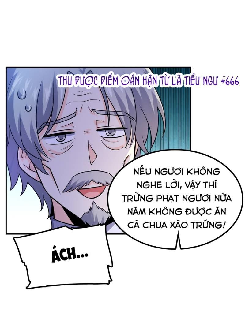 Đại Vương Tha Mạng Chapter 18 - 26