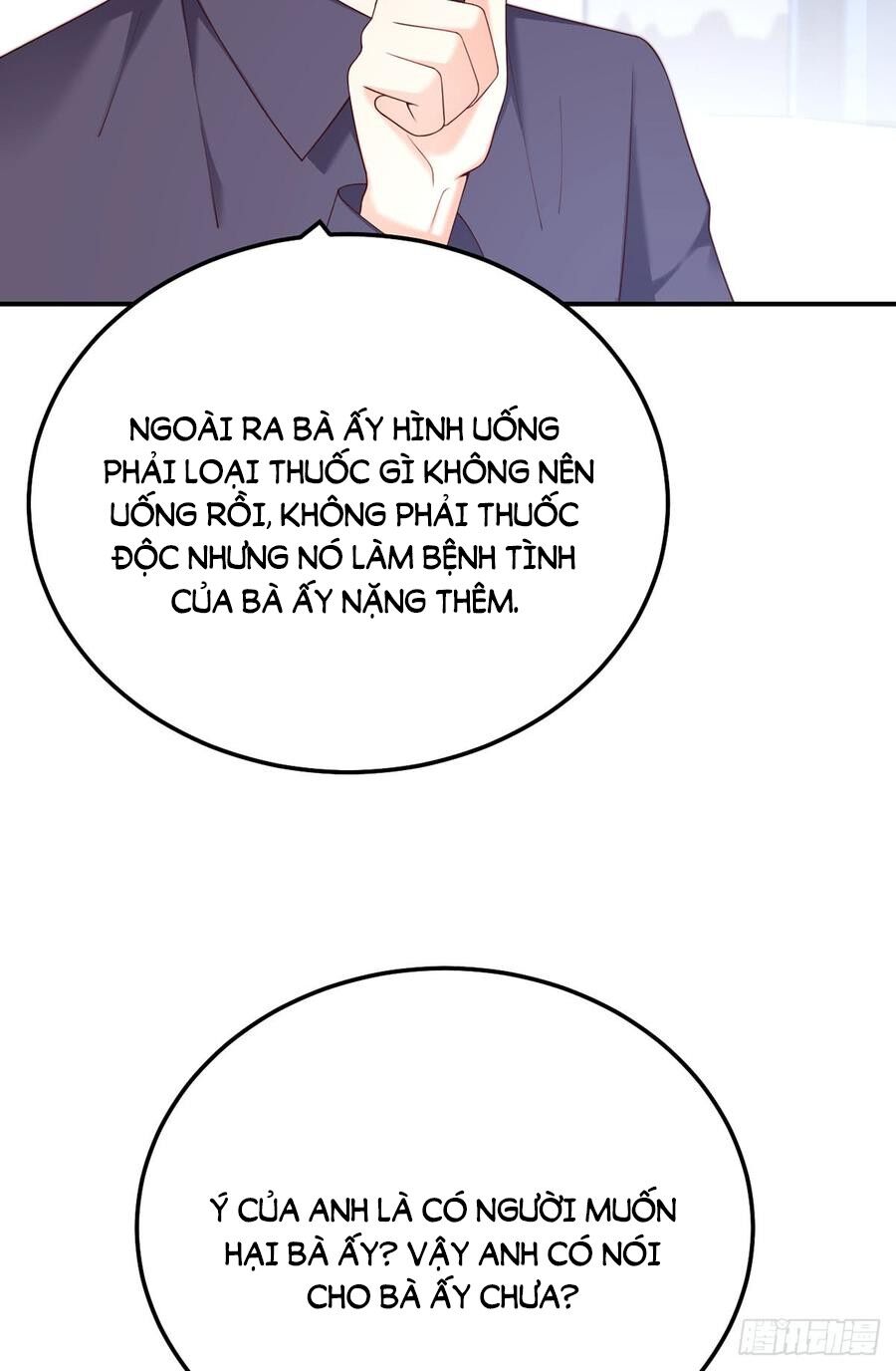 Nam Thần Truy Thê Chỉ Nam Chapter 64.1 - 4