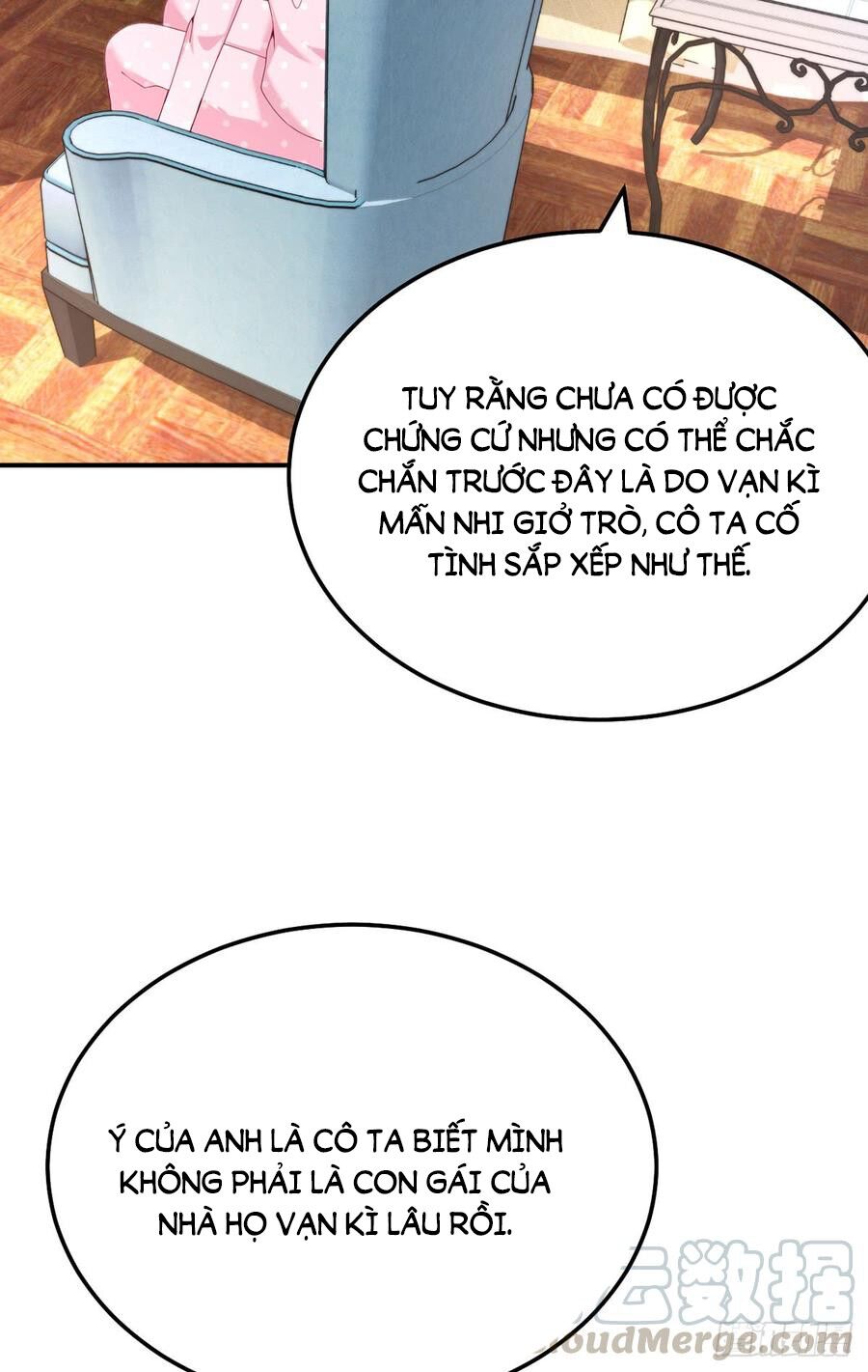 Nam Thần Truy Thê Chỉ Nam Chapter 64.1 - 9