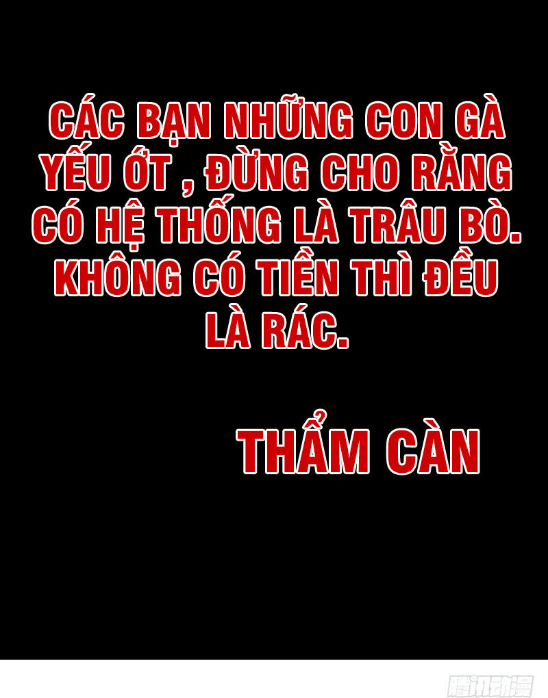 Khắc Kim Đại Lão Chapter 1 - 2