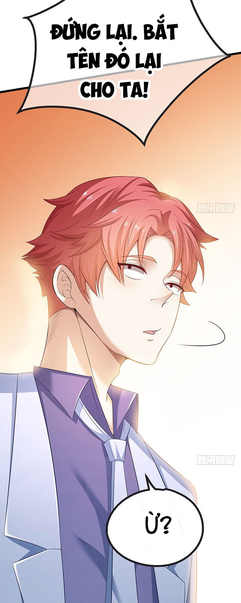 Khắc Kim Đại Lão Chapter 1 - 11