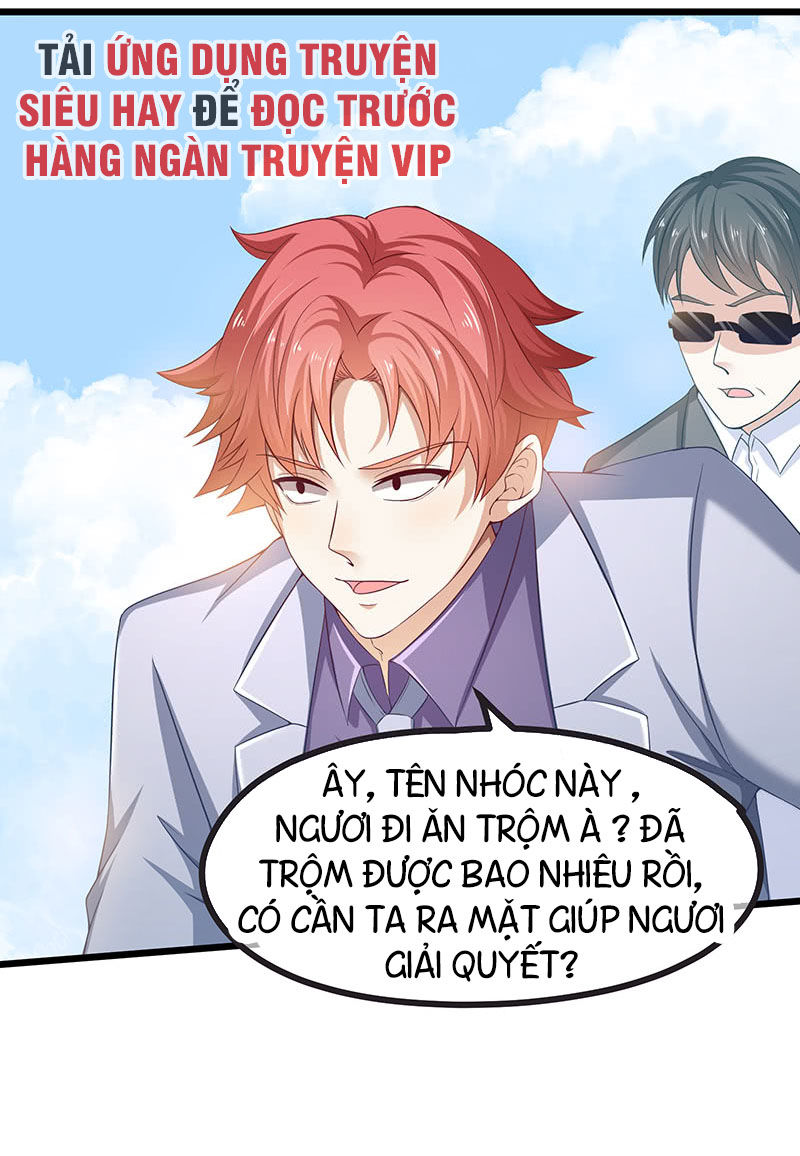 Khắc Kim Đại Lão Chapter 1 - 16
