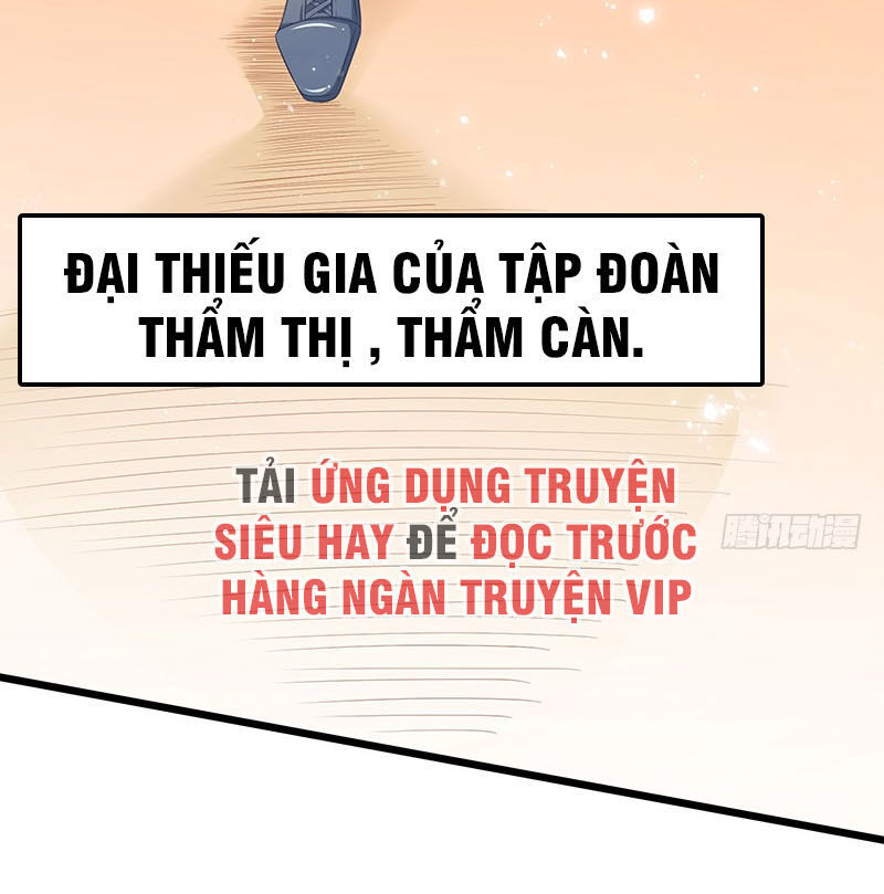Khắc Kim Đại Lão Chapter 1 - 7