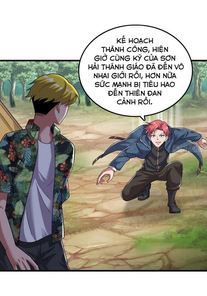 Khắc Kim Đại Lão Chapter 165 - 11