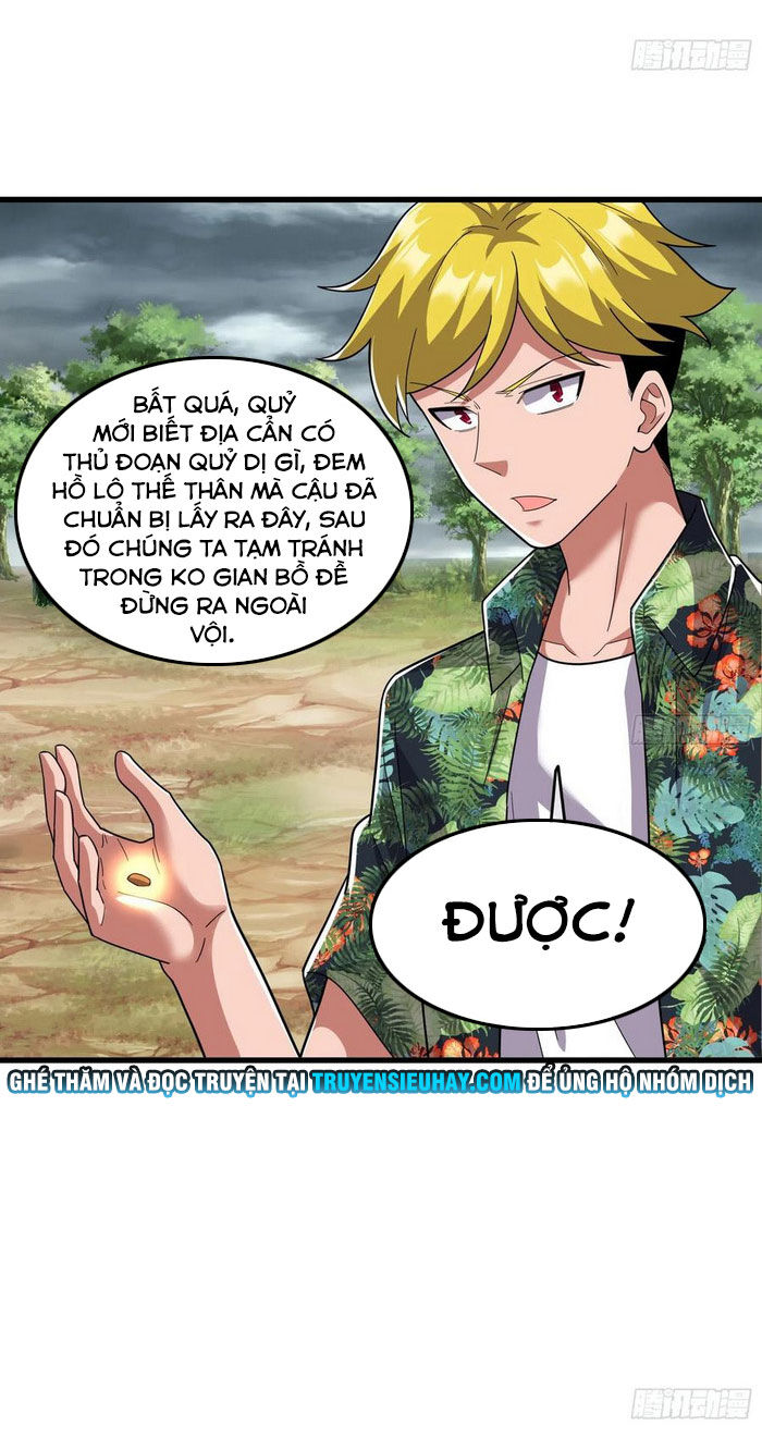 Khắc Kim Đại Lão Chapter 165 - 12