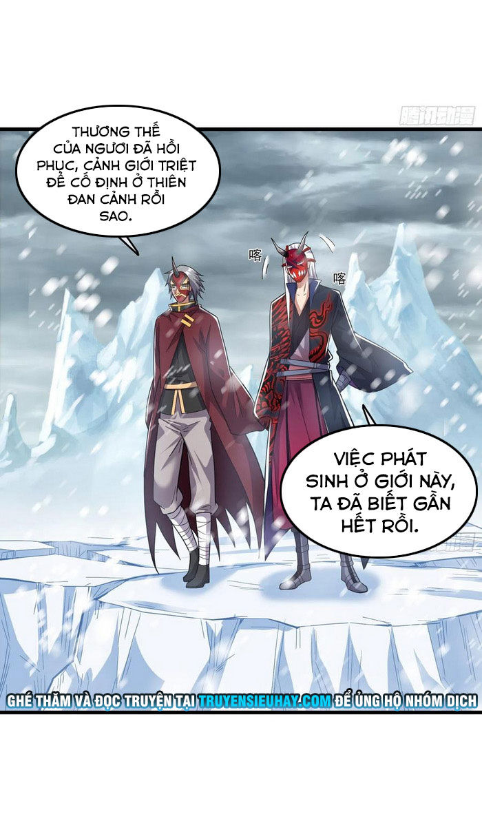 Khắc Kim Đại Lão Chapter 165 - 17