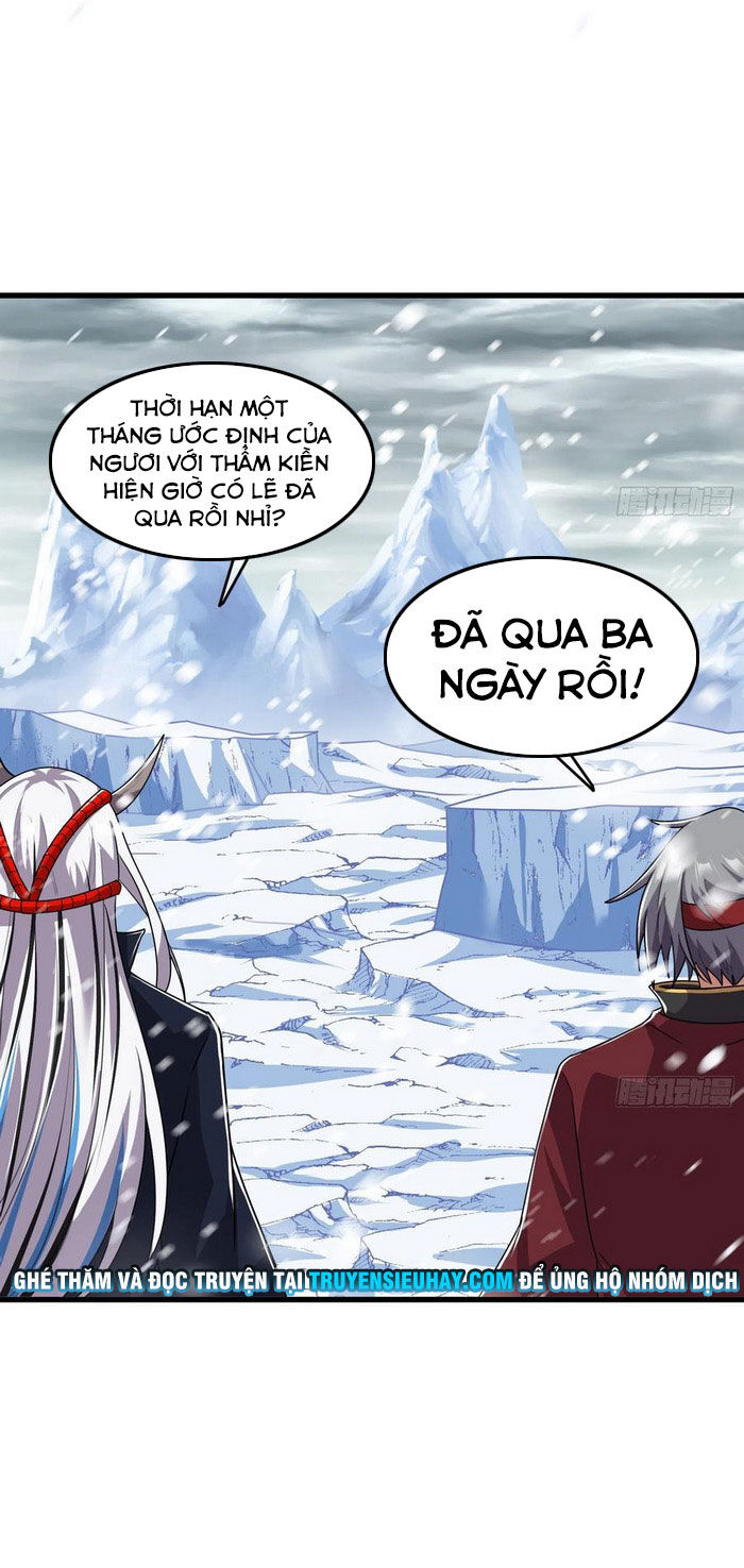 Khắc Kim Đại Lão Chapter 165 - 20