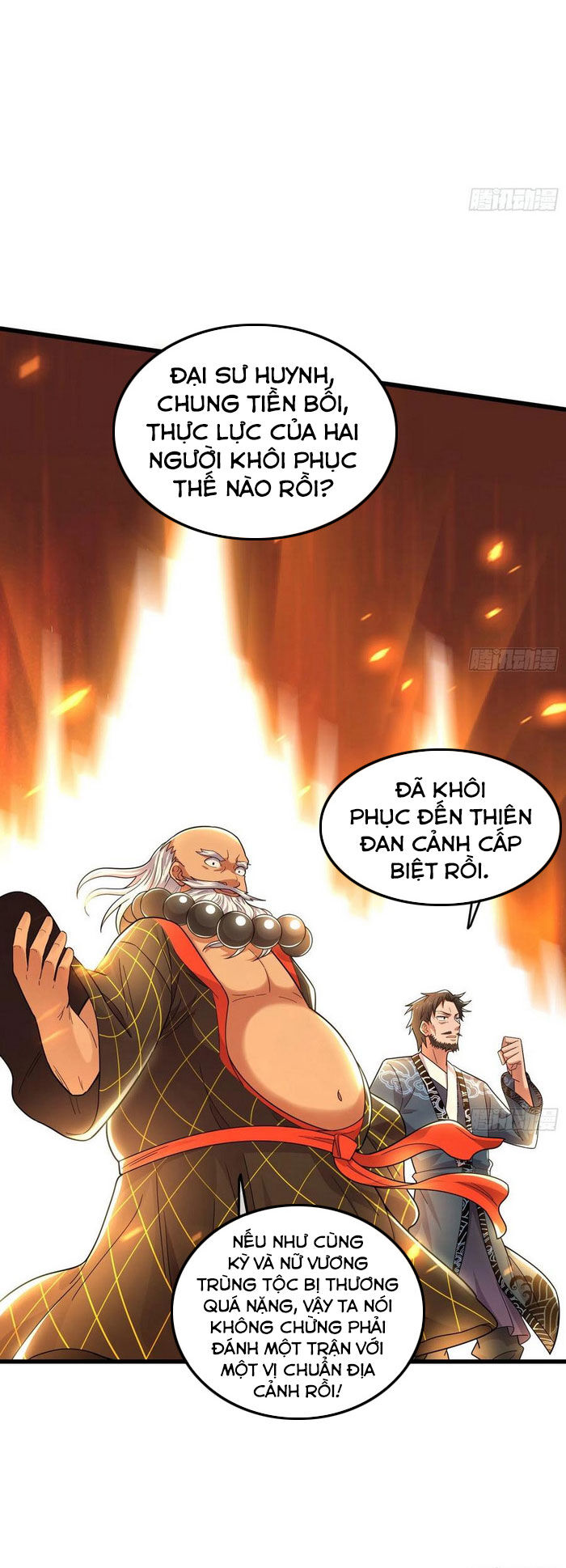 Khắc Kim Đại Lão Chapter 165 - 37