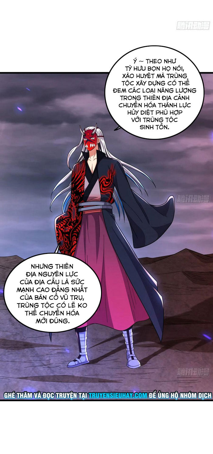 Khắc Kim Đại Lão Chapter 165 - 42