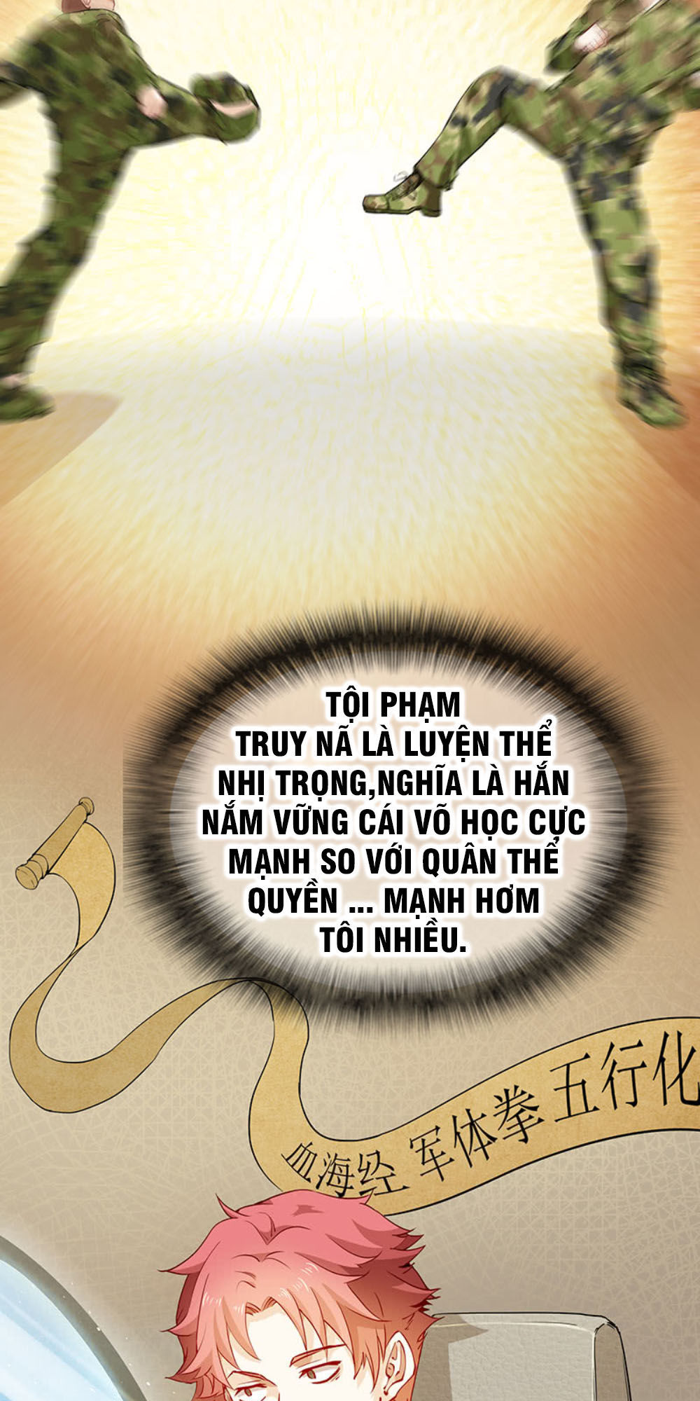 Khắc Kim Đại Lão Chapter 2 - 12