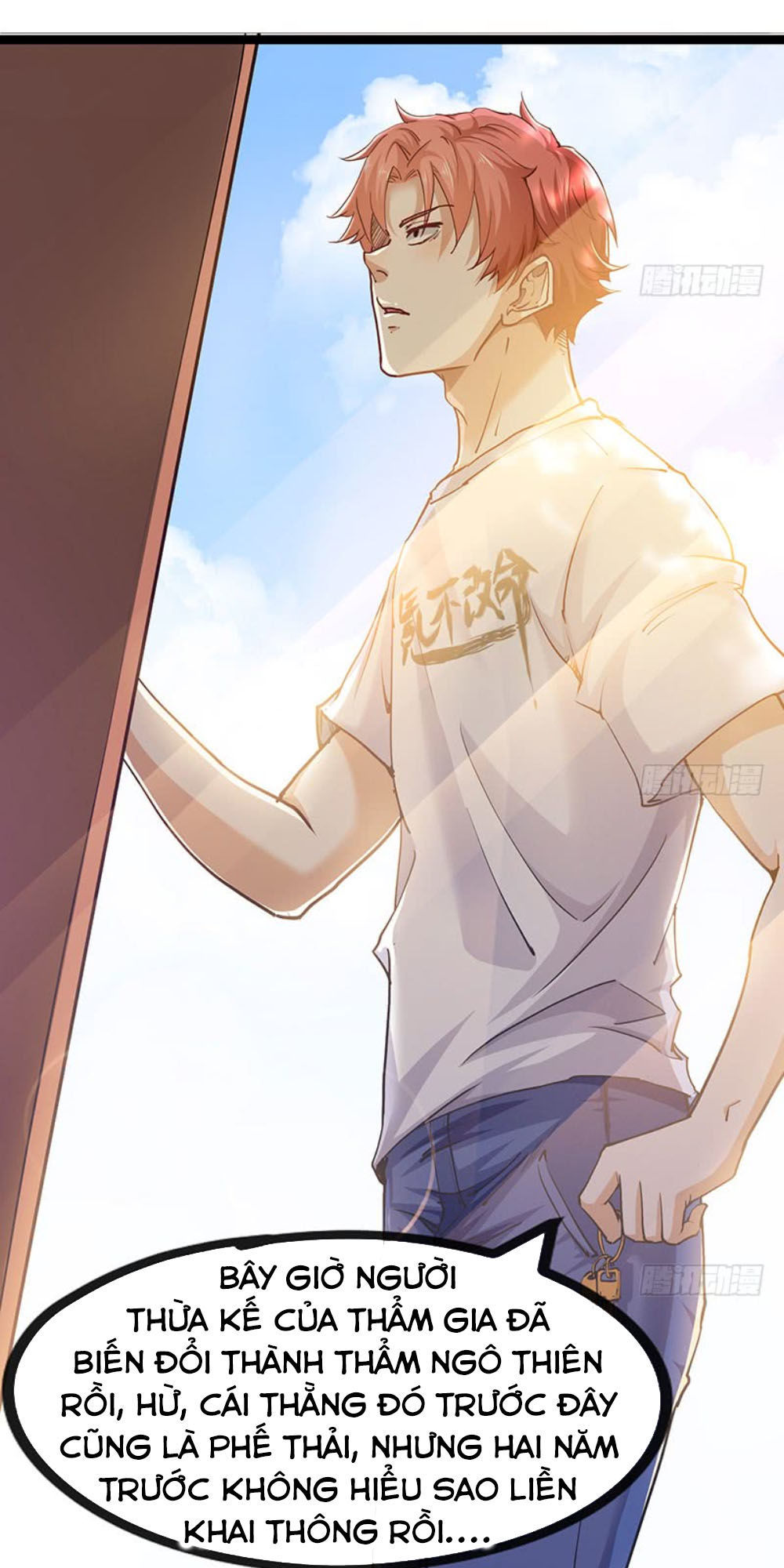 Khắc Kim Đại Lão Chapter 2 - 17