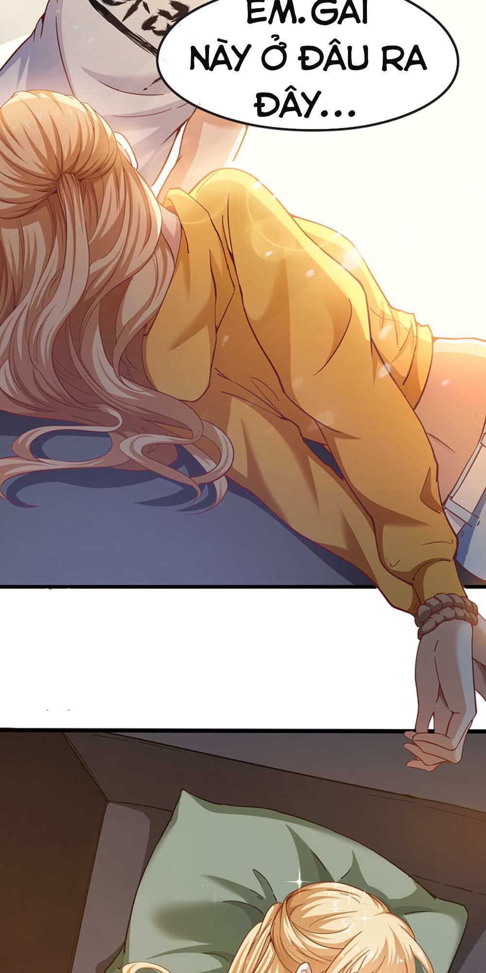 Khắc Kim Đại Lão Chapter 2 - 23