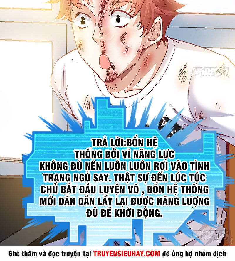 Khắc Kim Đại Lão Chapter 3 - 5