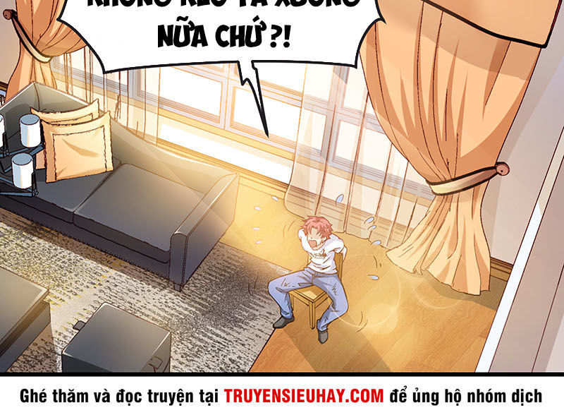 Khắc Kim Đại Lão Chapter 3 - 7