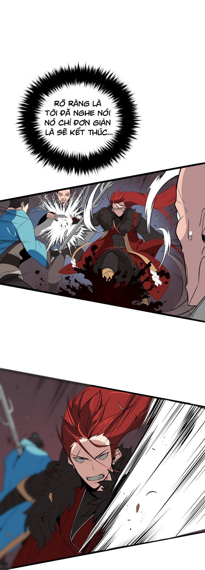 Ma Tôn Tái Thế Chapter 0.5 - 12