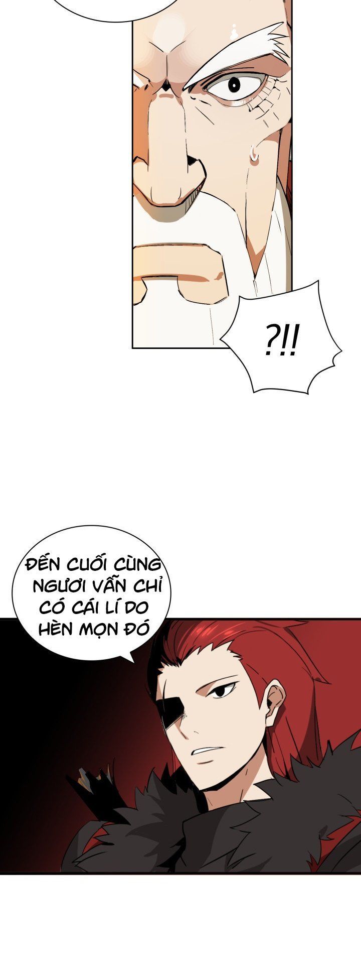 Ma Tôn Tái Thế Chapter 1.1 - 12