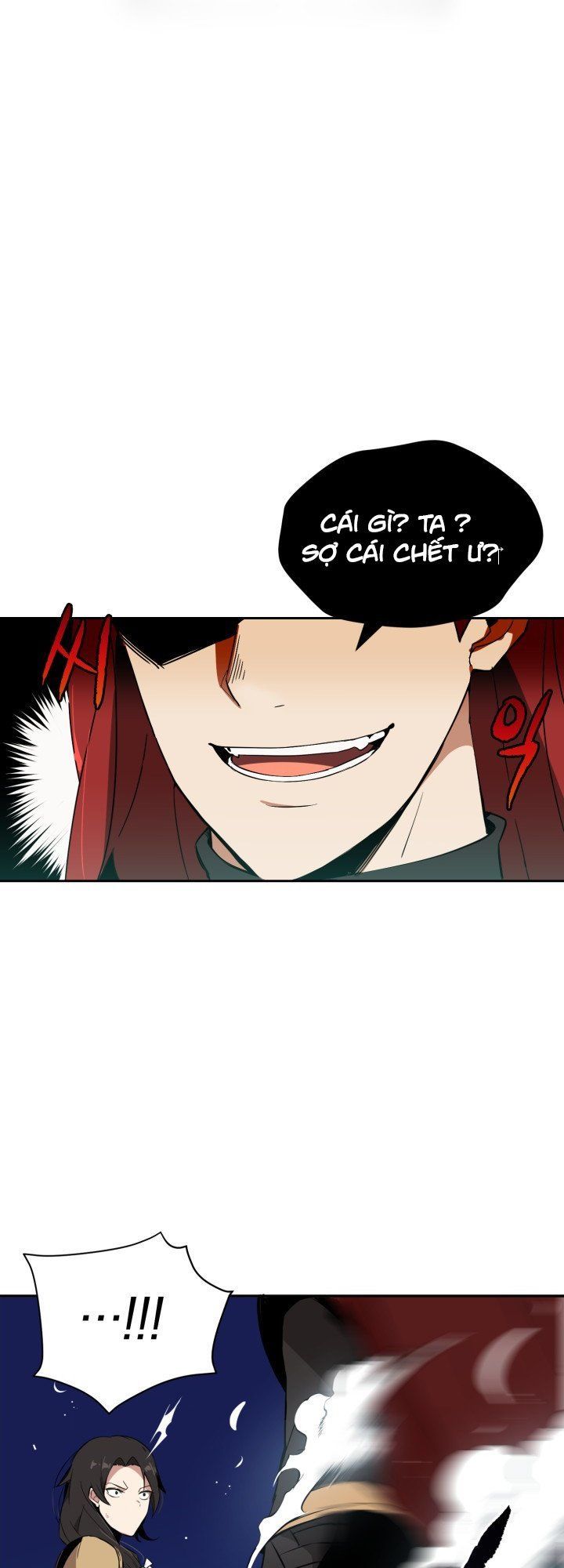 Ma Tôn Tái Thế Chapter 1.1 - 16