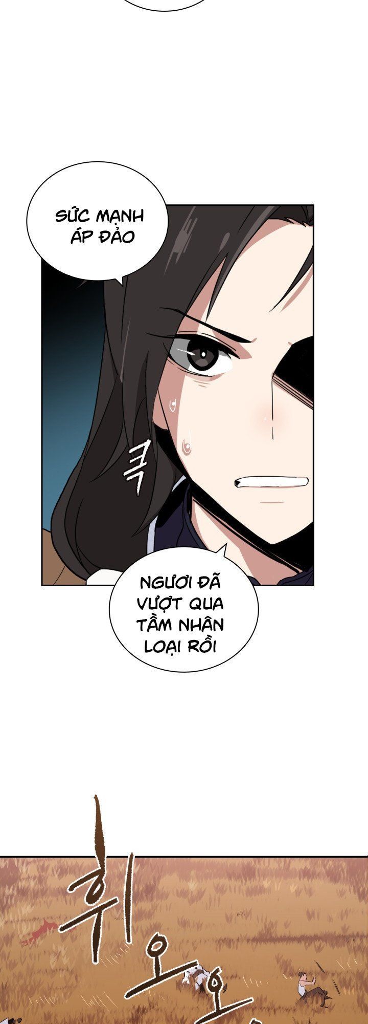 Ma Tôn Tái Thế Chapter 1.1 - 3