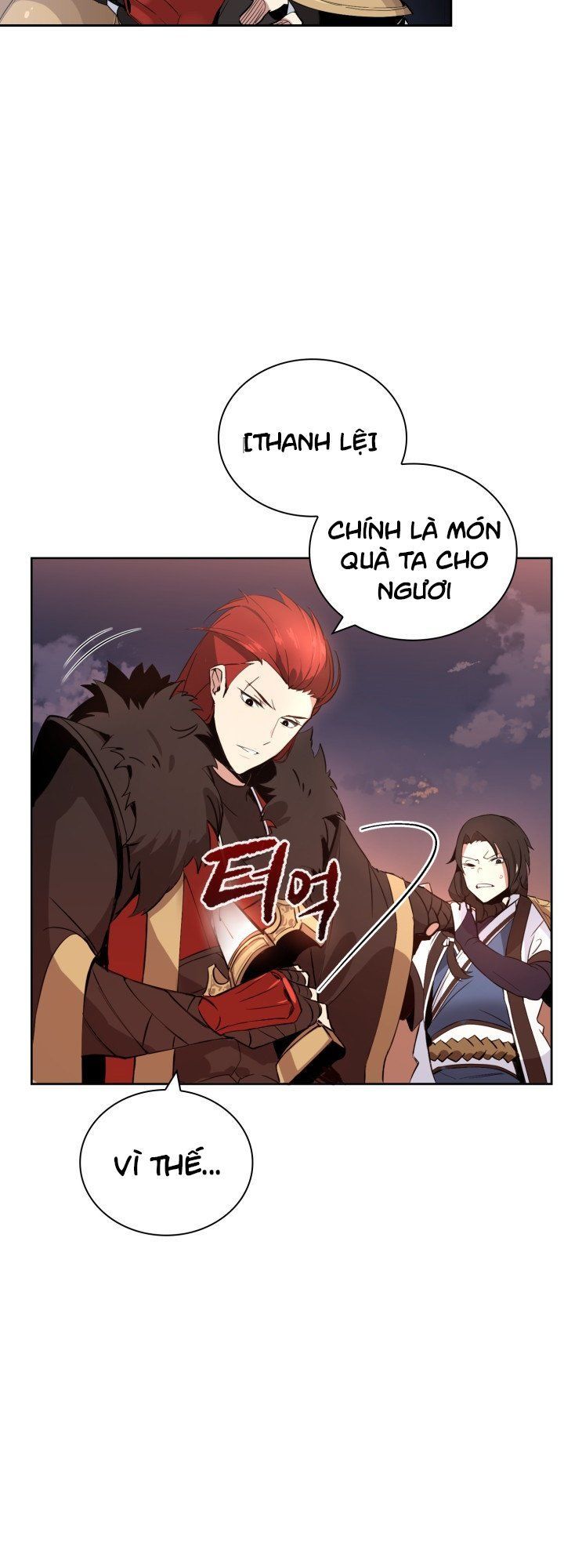 Ma Tôn Tái Thế Chapter 1.1 - 21