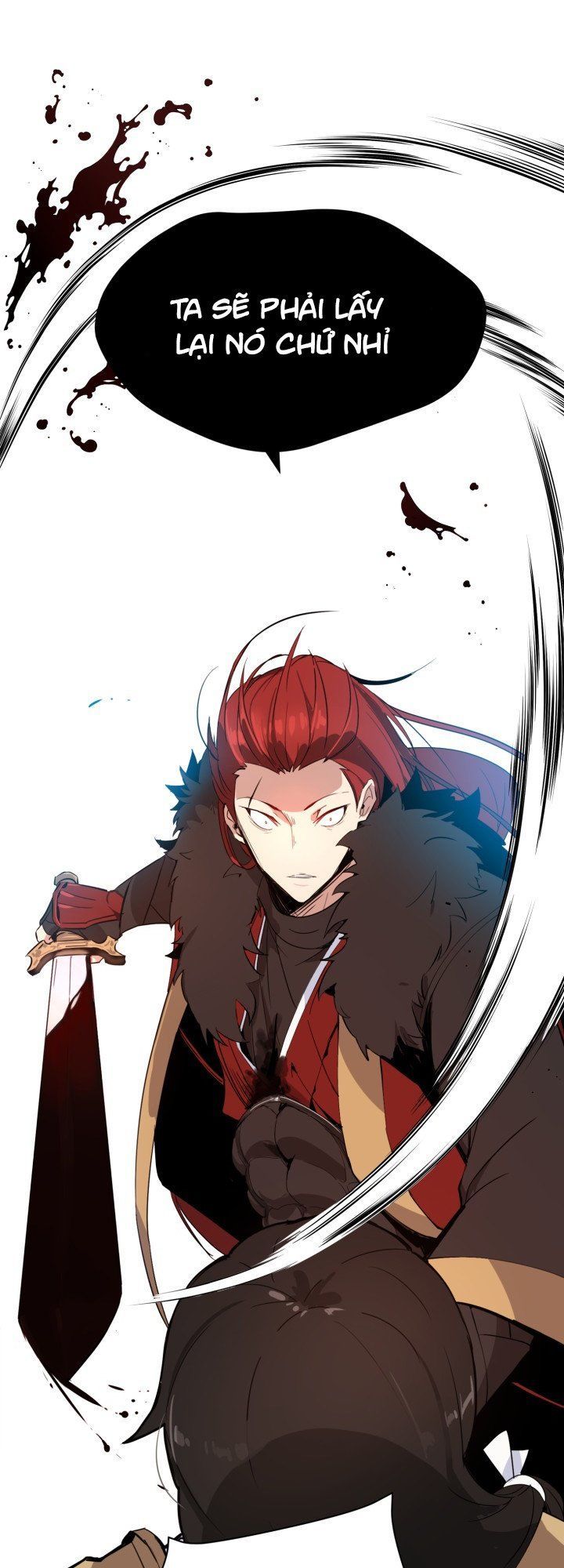 Ma Tôn Tái Thế Chapter 1.1 - 22