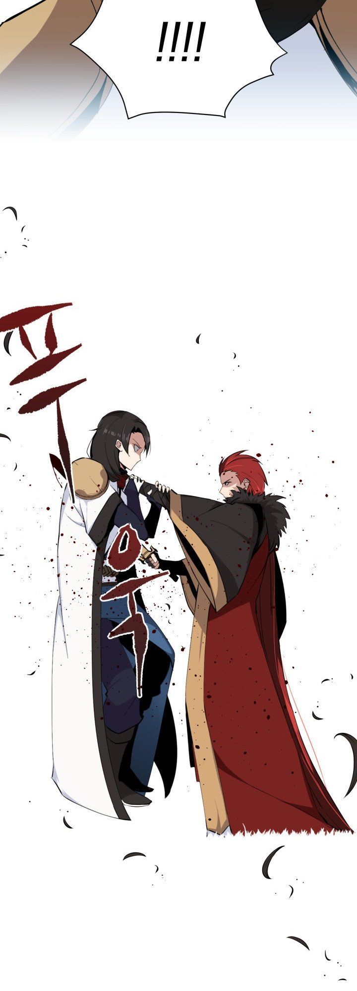 Ma Tôn Tái Thế Chapter 1.1 - 23