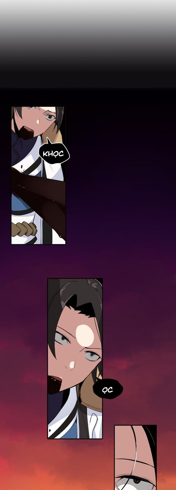 Ma Tôn Tái Thế Chapter 1.1 - 27