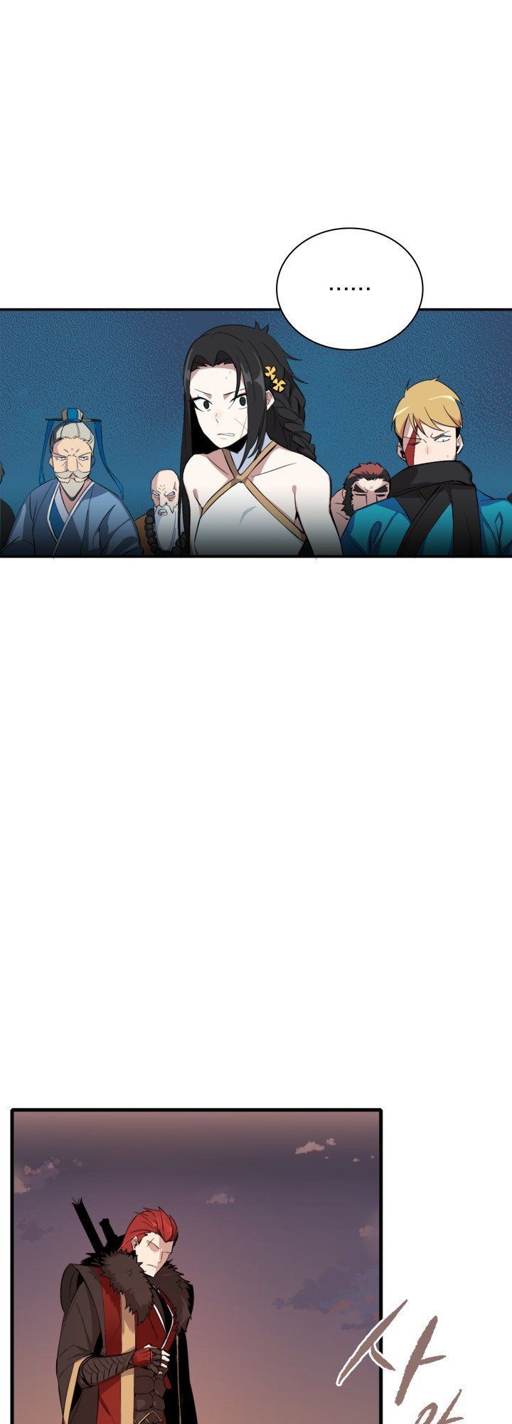 Ma Tôn Tái Thế Chapter 1.1 - 29