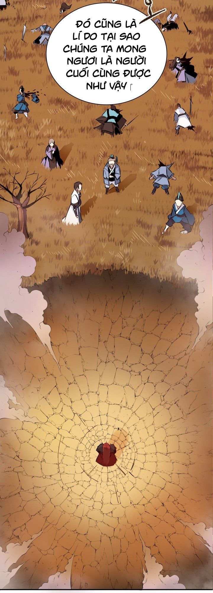 Ma Tôn Tái Thế Chapter 1.1 - 4