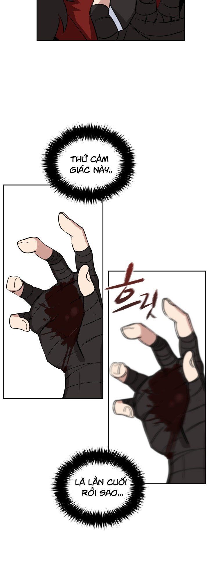 Ma Tôn Tái Thế Chapter 1.1 - 31