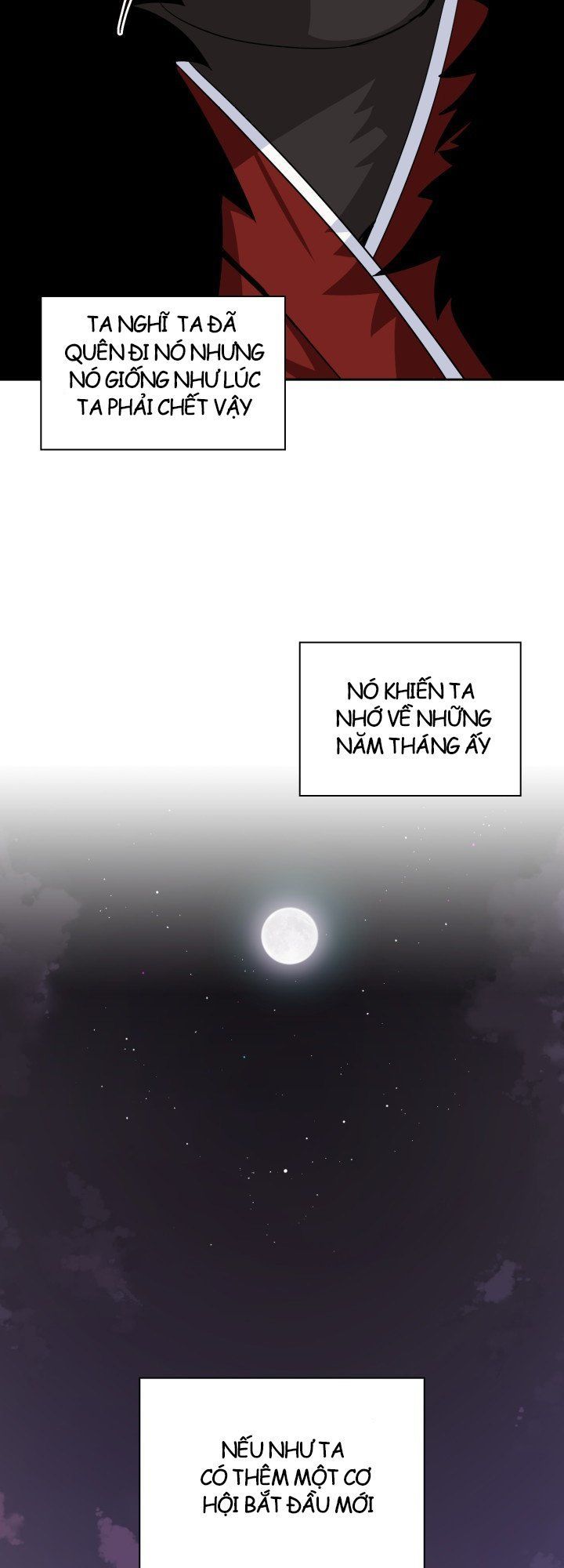 Ma Tôn Tái Thế Chapter 1.1 - 34