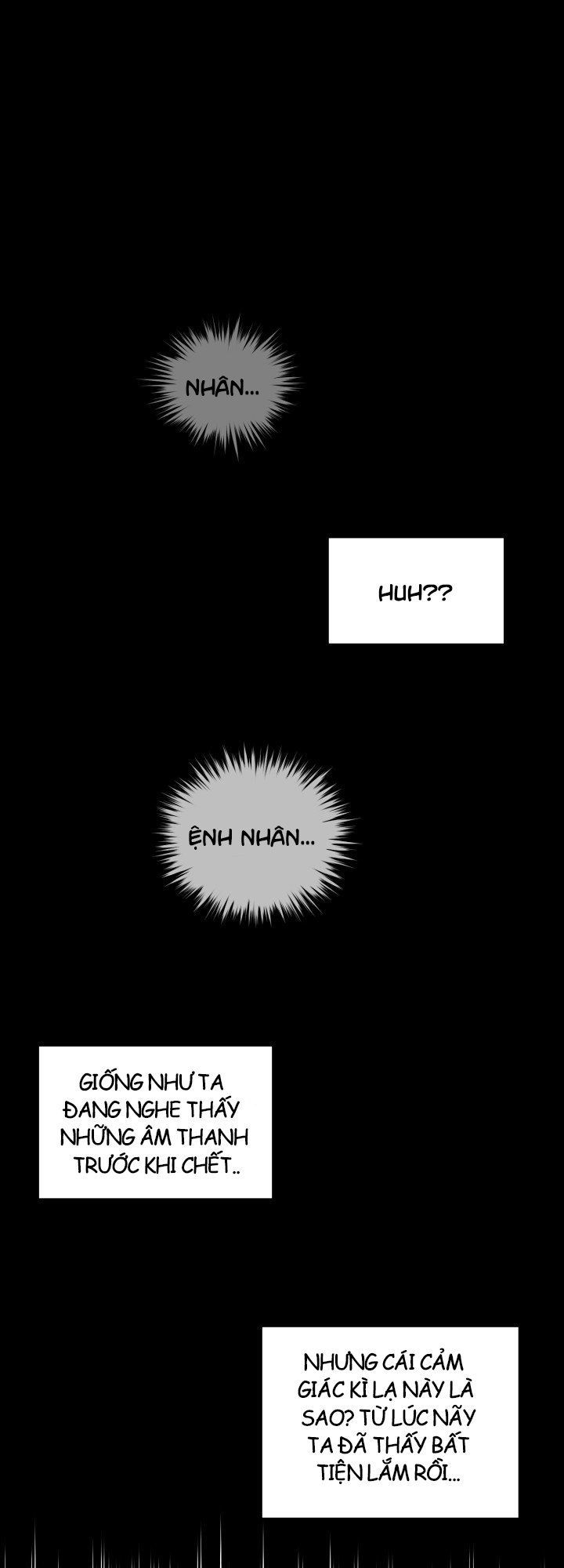 Ma Tôn Tái Thế Chapter 1.1 - 37