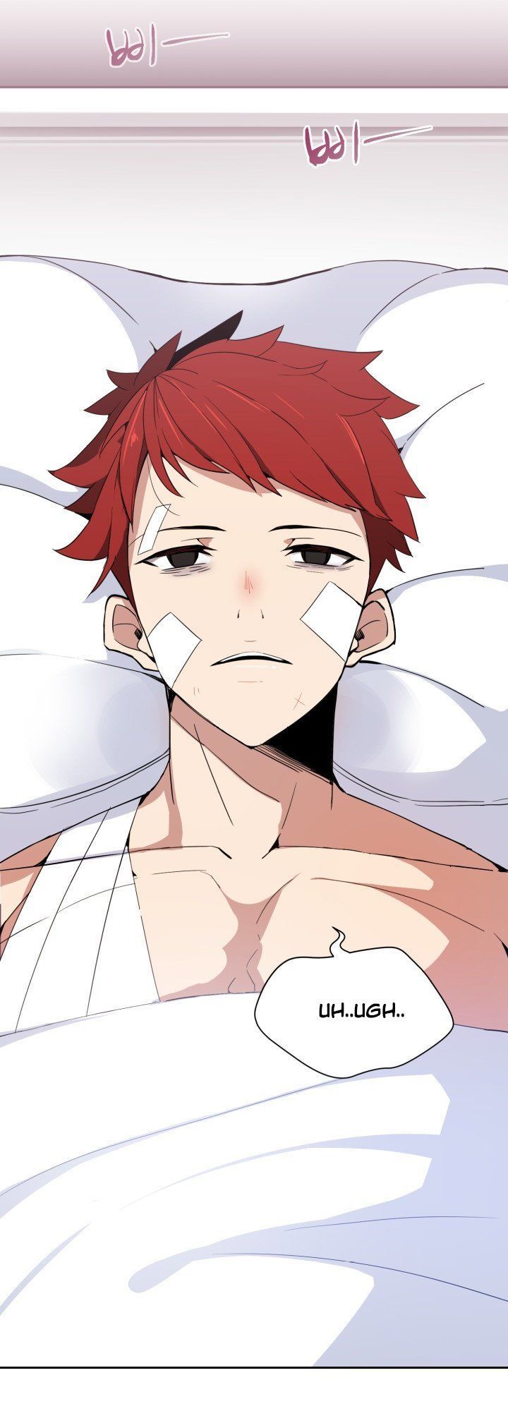 Ma Tôn Tái Thế Chapter 1.1 - 39