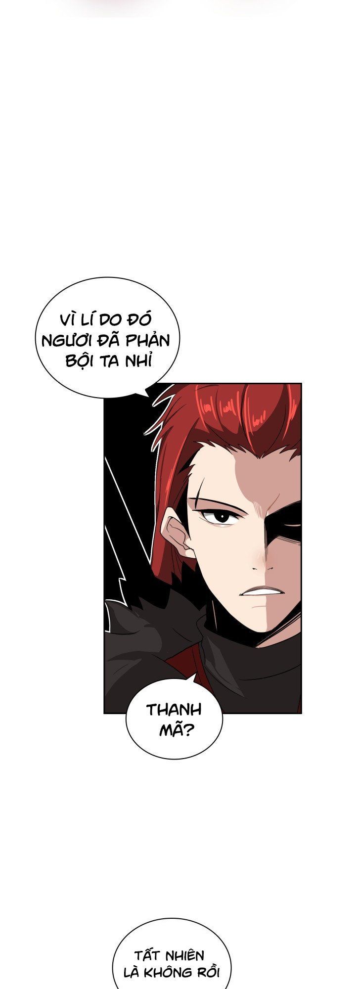 Ma Tôn Tái Thế Chapter 1.1 - 5