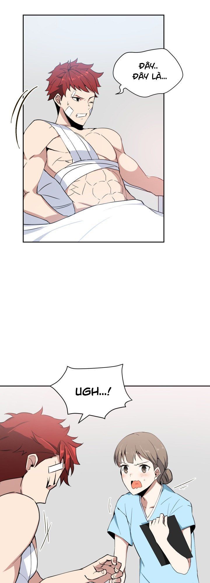 Ma Tôn Tái Thế Chapter 1.1 - 41