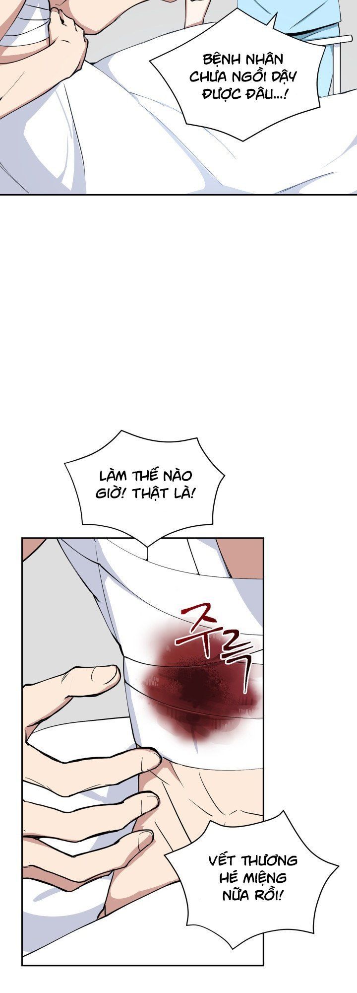 Ma Tôn Tái Thế Chapter 1.1 - 42