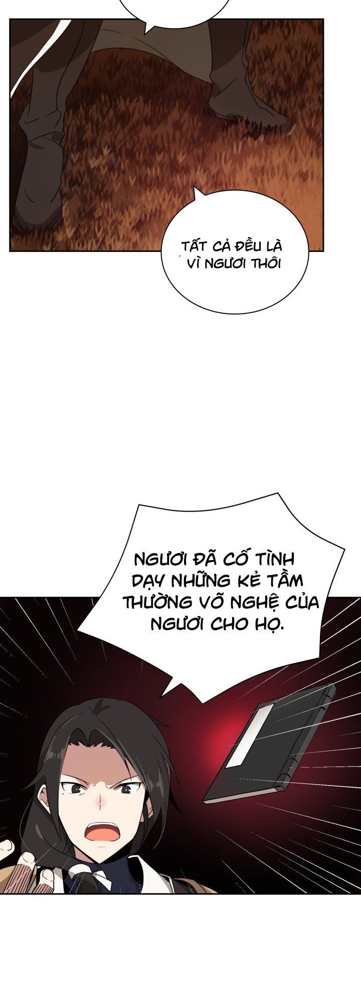 Ma Tôn Tái Thế Chapter 1.1 - 6