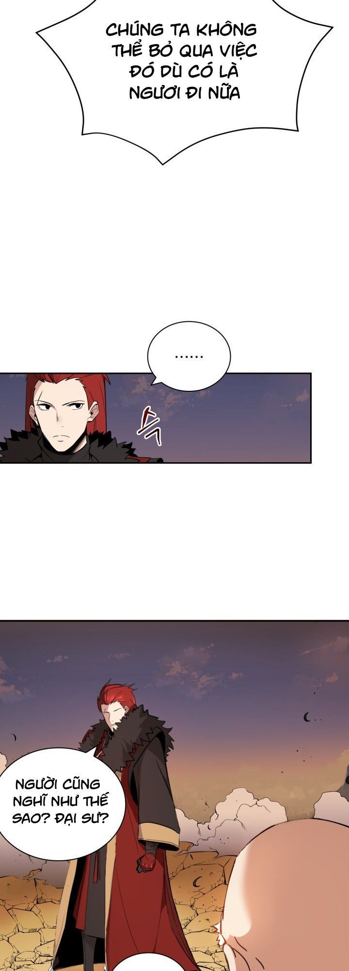 Ma Tôn Tái Thế Chapter 1.1 - 8