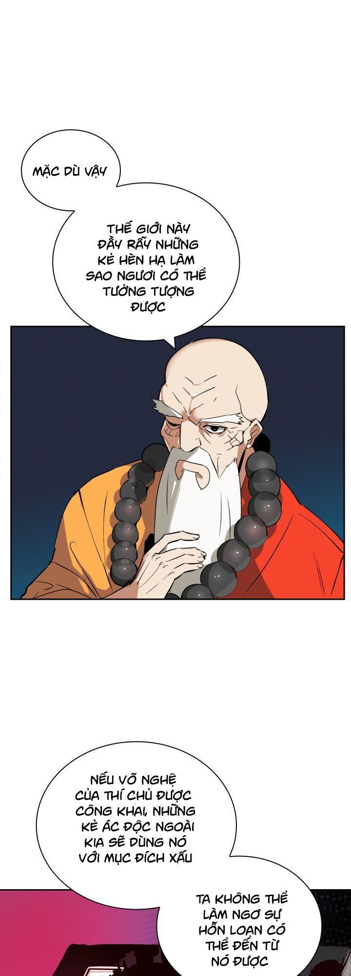 Ma Tôn Tái Thế Chapter 1.1 - 10