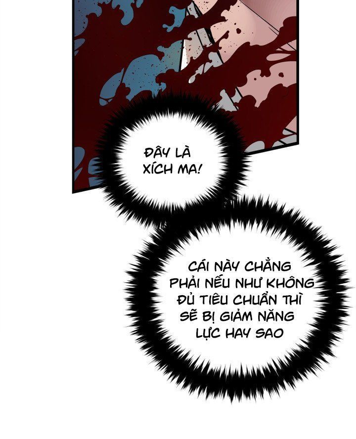 Ma Tôn Tái Thế Chapter 1 - 11