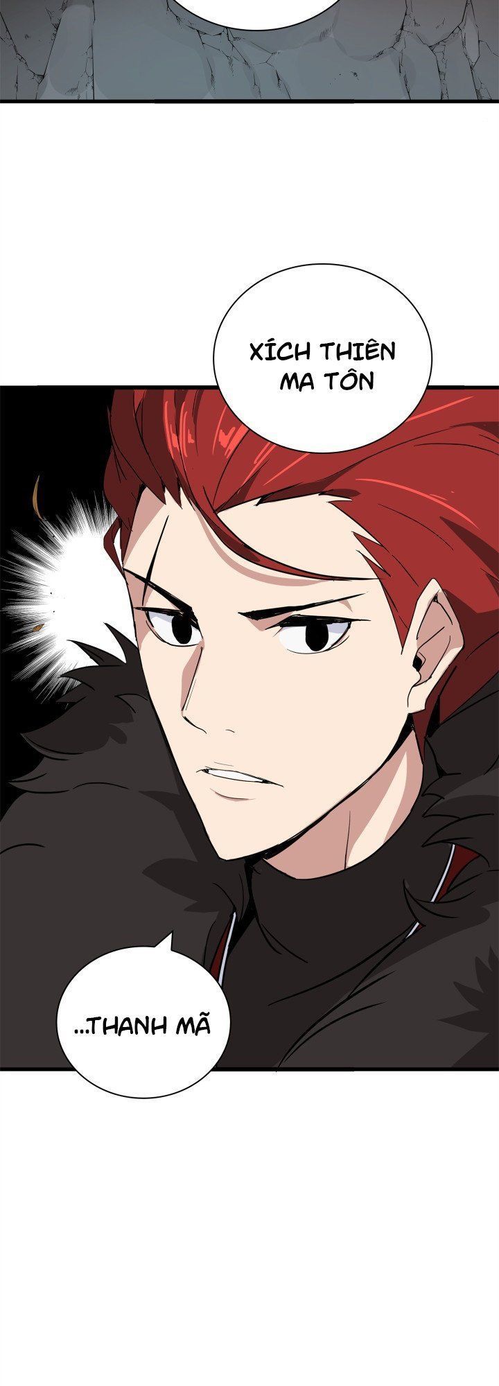 Ma Tôn Tái Thế Chapter 1 - 18